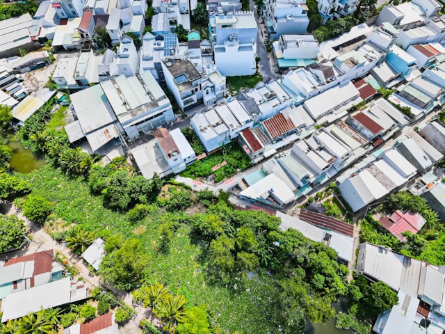 Nền Giáp KDC Quân Báo