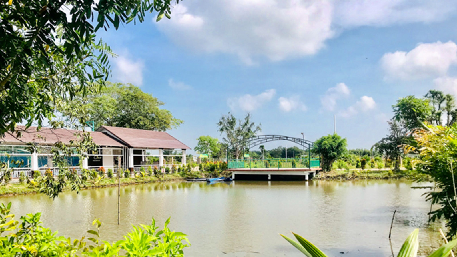 Khu dự án VPST